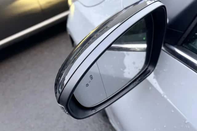 Kia Ceed (2026) thumbnail 9