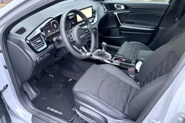 Kia Ceed (2026) thumbnail 10