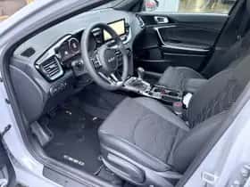 Kia Ceed (2026) thumbnail 10