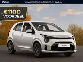 Kia Picanto (2026)