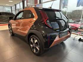 Toyota Aygo (2026) thumbnail 2