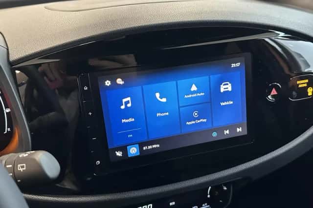 Toyota Aygo (2026) thumbnail 12