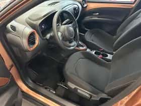 Toyota Aygo (2026) thumbnail 6