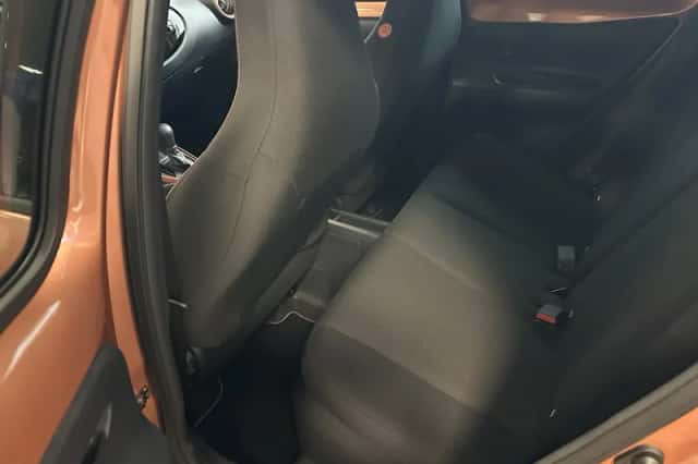 Toyota Aygo (2026) thumbnail 7
