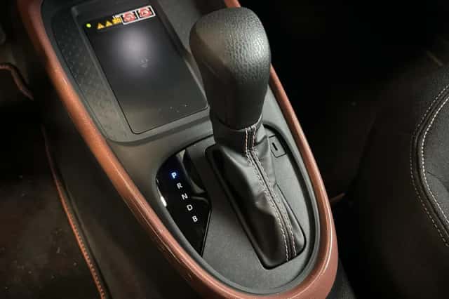 Toyota Aygo (2026) thumbnail 8