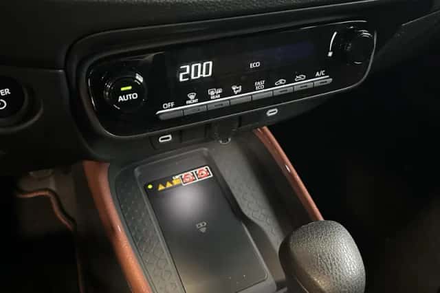 Toyota Aygo (2026) thumbnail 9