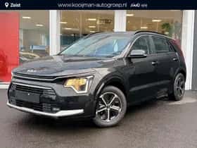Kia Niro (2026)