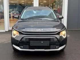 Kia Niro (2026) thumbnail 4