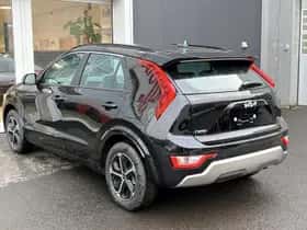 Kia Niro (2026) thumbnail 7