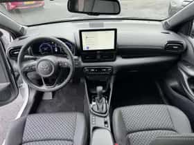 Toyota Yaris (2025) thumbnail 11