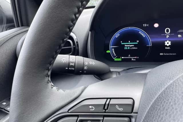 Toyota Yaris (2025) thumbnail 14
