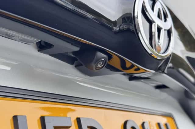 Toyota Yaris (2025) thumbnail 25