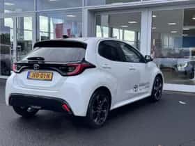 Toyota Yaris (2025) thumbnail 7