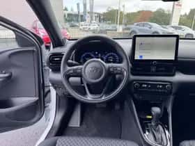 Toyota Yaris (2025) thumbnail 10