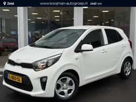 Kia Picanto (2021)