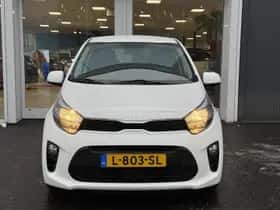 Kia Picanto (2021) thumbnail 2