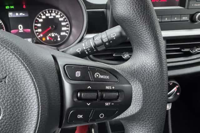 Kia Picanto (2021) thumbnail 12