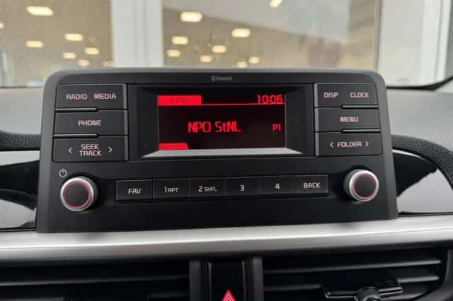 Kia Picanto (2021) thumbnail 16