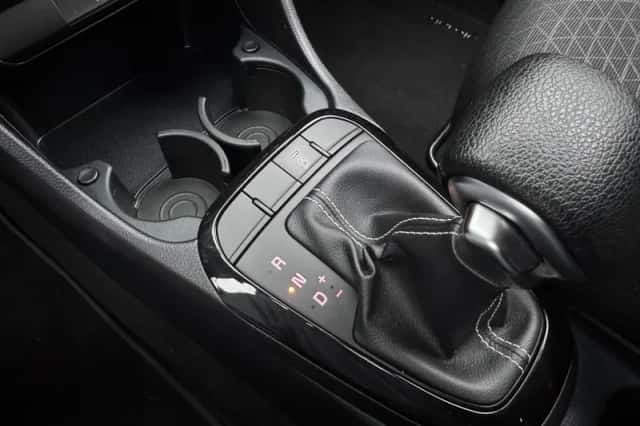 Kia Picanto (2021) thumbnail 17