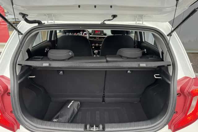 Kia Picanto (2021) thumbnail 20