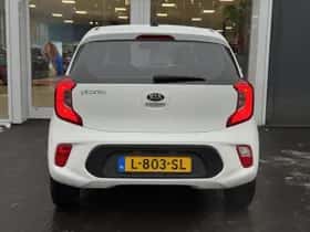 Kia Picanto (2021) thumbnail 7