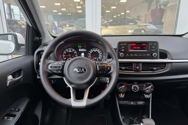 Kia Picanto (2021) thumbnail 10