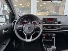 Kia Picanto (2021) thumbnail 10