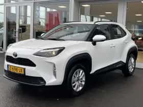 Toyota Yaris Cross (2024) thumbnail 2