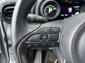 Toyota Yaris Cross (2024) thumbnail 11
