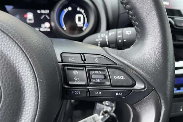 Toyota Yaris Cross (2024) thumbnail 12