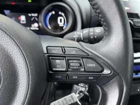 Toyota Yaris Cross (2024) thumbnail 12