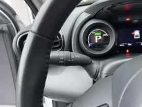 Toyota Yaris Cross (2024) thumbnail 13