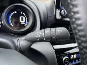 Toyota Yaris Cross (2024) thumbnail 14