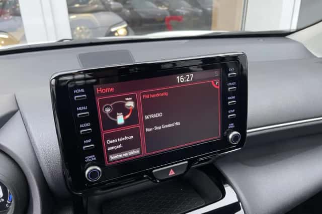 Toyota Yaris Cross (2024) thumbnail 15