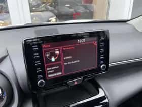 Toyota Yaris Cross (2024) thumbnail 15