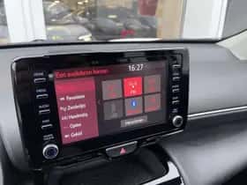Toyota Yaris Cross (2024) thumbnail 16