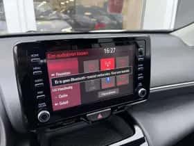 Toyota Yaris Cross (2024) thumbnail 17