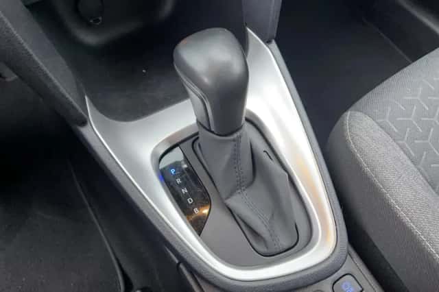 Toyota Yaris Cross (2024) thumbnail 19