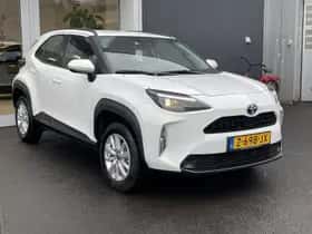 Toyota Yaris Cross (2024) thumbnail 5