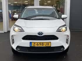 Toyota Yaris Cross (2024) thumbnail 6