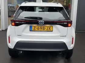 Toyota Yaris Cross (2024) thumbnail 7