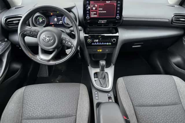 Toyota Yaris Cross (2024) thumbnail 9
