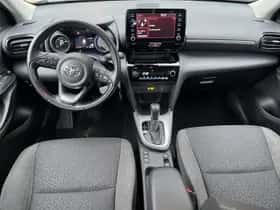 Toyota Yaris Cross (2024) thumbnail 9