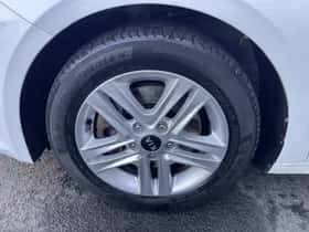 Kia Ceed Sportswagon (2021) thumbnail 11