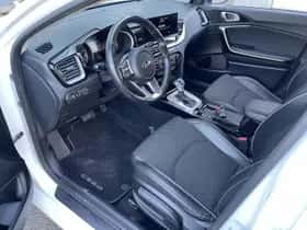 Kia Ceed Sportswagon (2021) thumbnail 12
