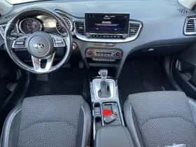 Kia Ceed Sportswagon (2021) thumbnail 13