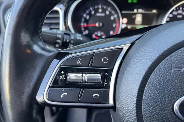 Kia Ceed Sportswagon (2021) thumbnail 15