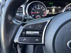 Kia Ceed Sportswagon (2021) thumbnail 15