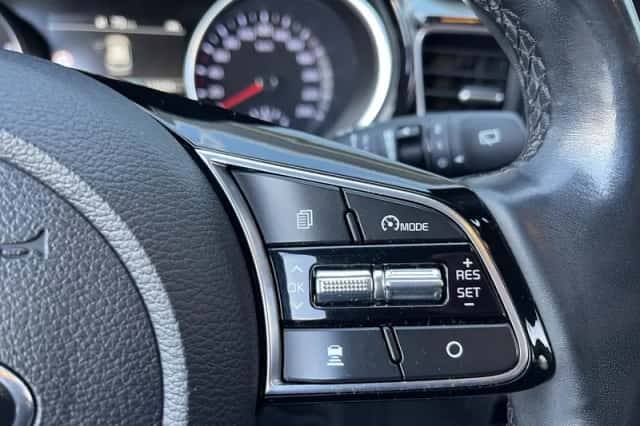 Kia Ceed Sportswagon (2021) thumbnail 16