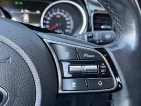 Kia Ceed Sportswagon (2021) thumbnail 16